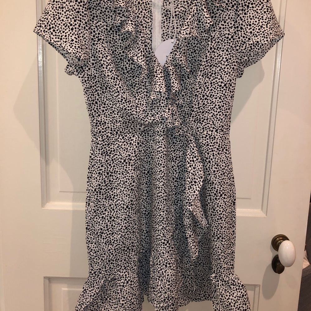 Princess Polly - Rezar Mini Dress